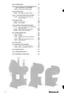 Rousselle-Rousselle Punch Press Straight Side, Instructions & Parts Manual-General-03